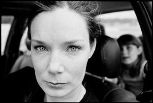 New Wish, from the project, Family View ©2004 Leasha Overturf