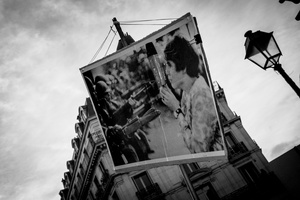 JE SUIS CHARLIE