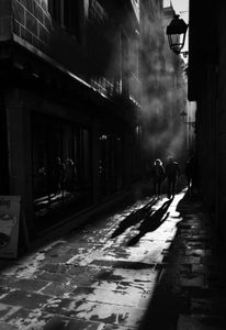 Light & Darkness