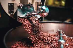 Coffee Roaster