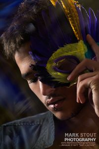 Masquerade