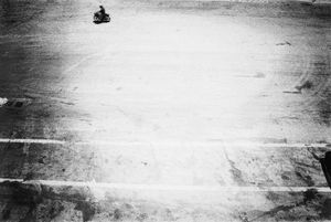 THE MOTORBIKE