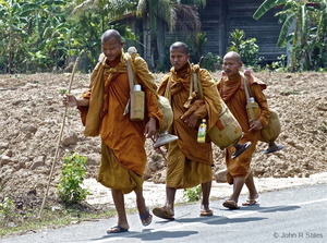 Pilgrimage