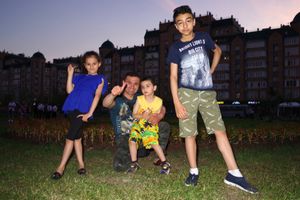 family