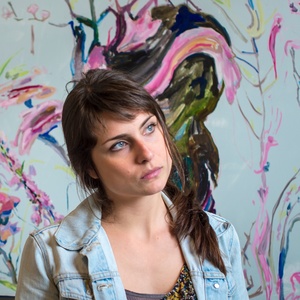 Rachel Rossin