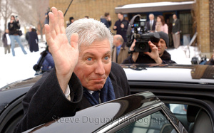 Gilles Duceppe