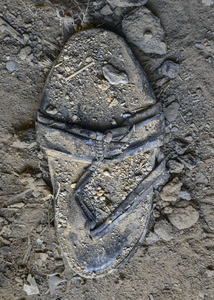 Forgotten Footsteps