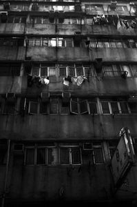 "Quarry bay Hong Kong"