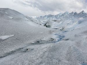 Glaciar Perito Moreno