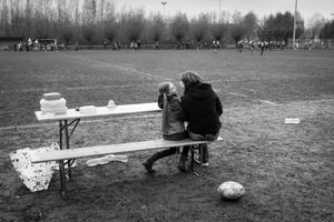 from the series : "About rugby"