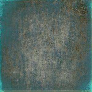 Beige on Green, 2020.   40 x 40" digital C-Print on aluminium dibond with acrylic glass surface.