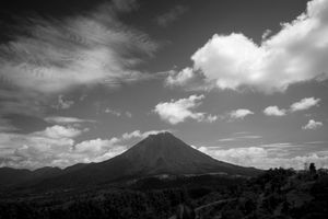 Arenal Volcano