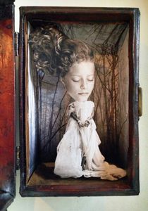 Winter Solstice  © Lori Vrba