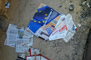 The future of Europe