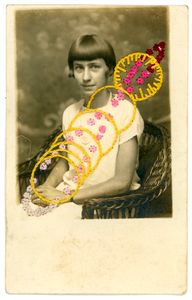 Analemma Rising 2016