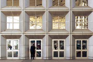 La Defense n5 © Davide Weber