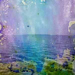 LA MER VIII