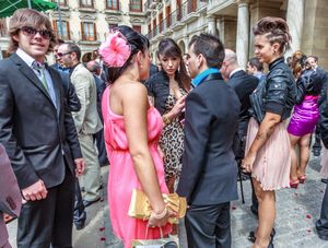 Wedding Days