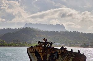 Baracoa
