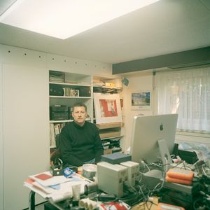 Thomas Keller (Switzerland)         © Lucian Spatariu