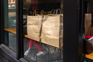 Window Shopper