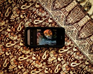 Outside Syria, outside camps #01