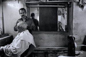 New Delhi, 2013