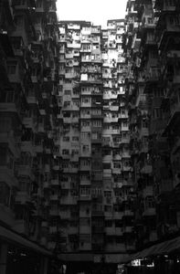 "Hong Kong"