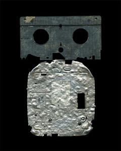 From the series Urban Ancestors
