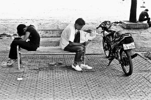 ~1993,Bangkok