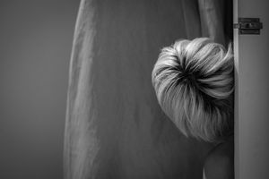 Bend Your Head