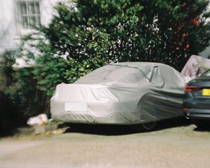 Possibly Honda NSX, West Brompton SW6