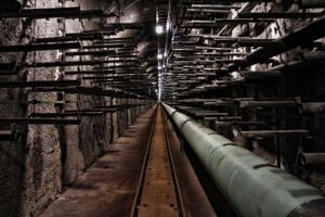 Prague Underground