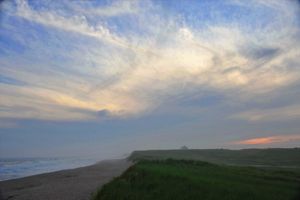Nantucket, 2011