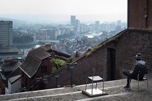 Liège, Belgium