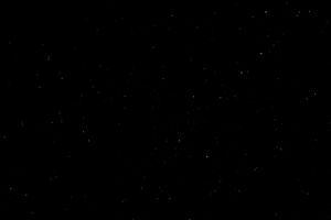 Our own private space