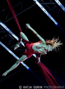Cirque du Soleil