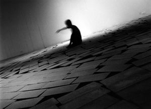 Silhouette, Fort Collins, CO, 2001                                         © Kimberly Schneider