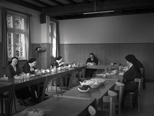 A NUNS STORY