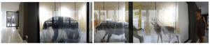 Muzeul Dunarea de Jos_diptych