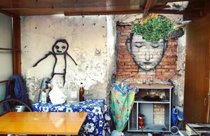 The beautiful sense of living