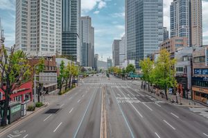 Deserted City-7