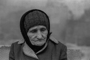 From the series "Georgia"