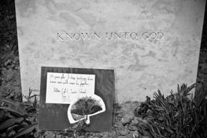 Known to God