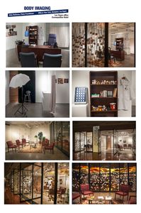 Body Imaging: Las Vegas Office          (P3 Studio/The Cosmpolitan Hotel)