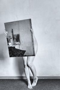 Disorder © Cecil B