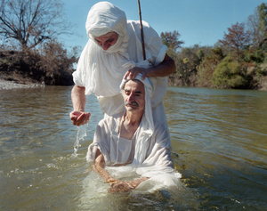 Texas Mandaean Community
