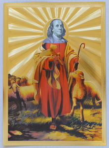 Saint Franklin (pastor)