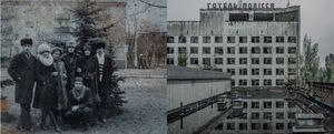 CHERNOBYL - EMIN ALTAN