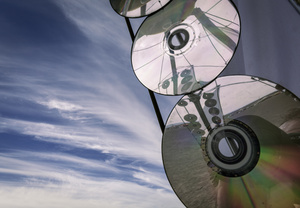 Afrikaburn Festival. South Africa.